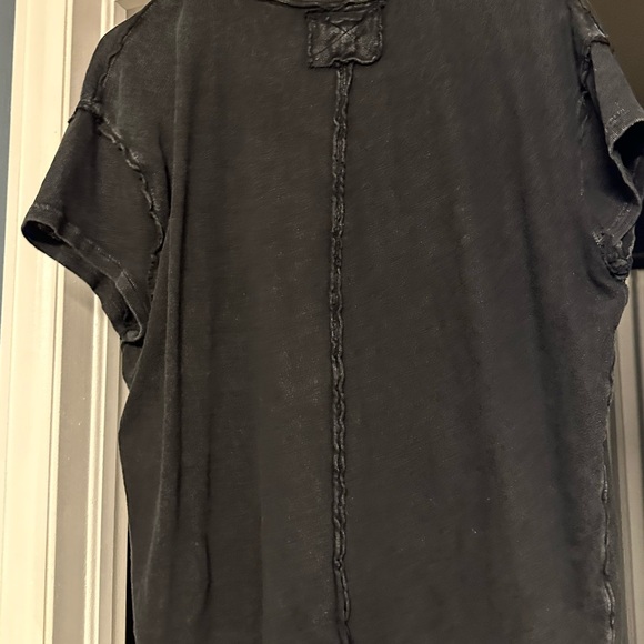 Free People black top - Picture 2 of 2